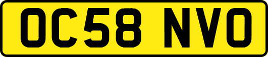 OC58NVO