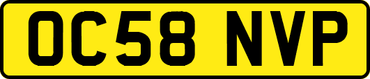 OC58NVP