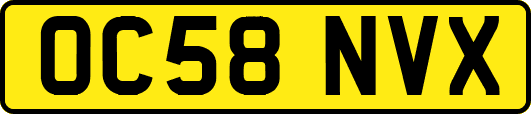 OC58NVX