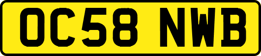 OC58NWB