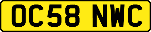 OC58NWC