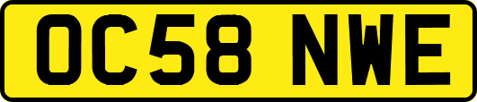 OC58NWE