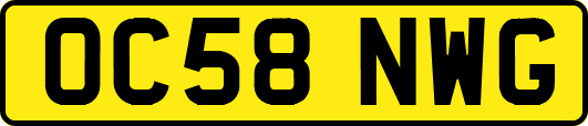 OC58NWG