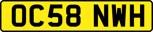 OC58NWH