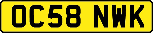 OC58NWK