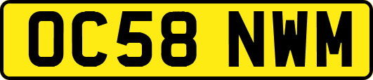 OC58NWM