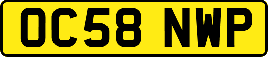 OC58NWP