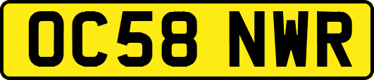 OC58NWR