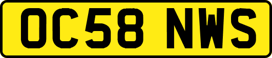 OC58NWS