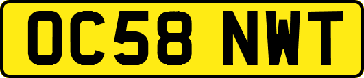 OC58NWT