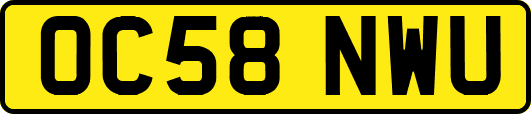 OC58NWU