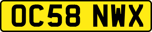 OC58NWX