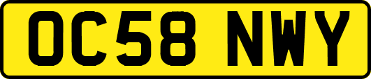 OC58NWY