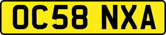 OC58NXA