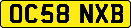 OC58NXB