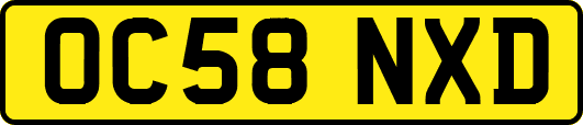 OC58NXD