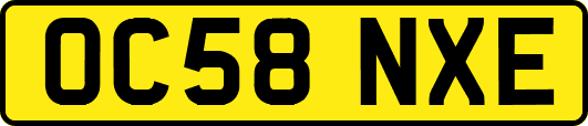 OC58NXE