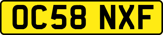 OC58NXF