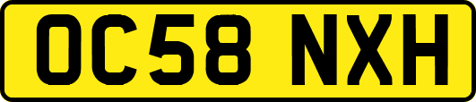 OC58NXH