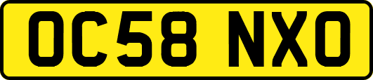 OC58NXO