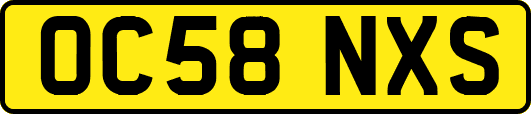 OC58NXS