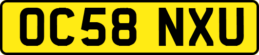OC58NXU