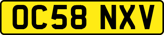OC58NXV