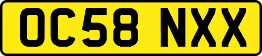 OC58NXX