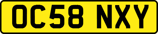 OC58NXY