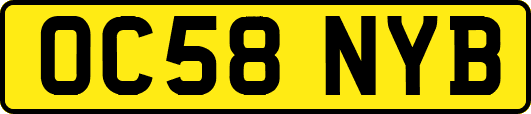 OC58NYB