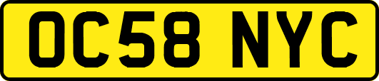 OC58NYC