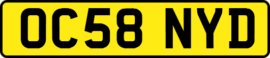 OC58NYD