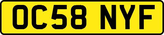 OC58NYF
