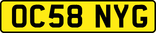OC58NYG