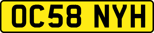 OC58NYH