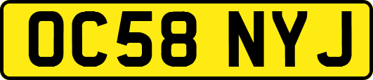 OC58NYJ