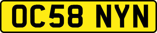 OC58NYN