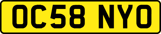 OC58NYO
