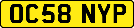 OC58NYP