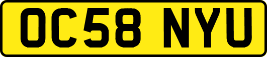 OC58NYU