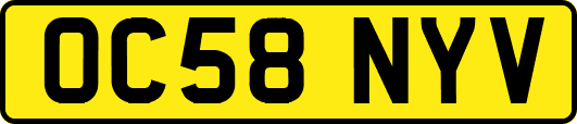 OC58NYV