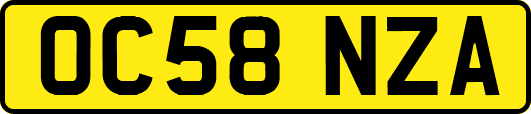 OC58NZA