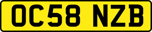 OC58NZB