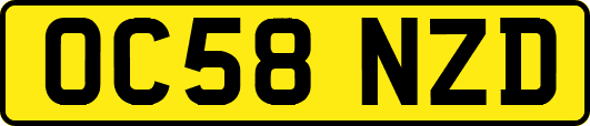 OC58NZD