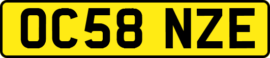 OC58NZE