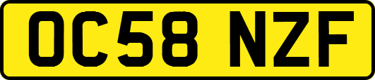 OC58NZF