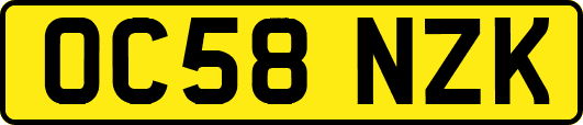 OC58NZK