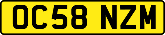 OC58NZM