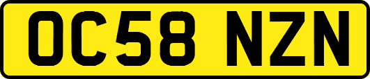 OC58NZN