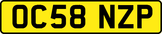 OC58NZP